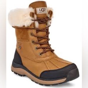 UGG Snow Boots